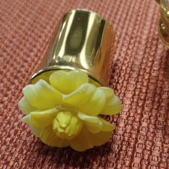 Vintage Perfume Bottle - Picture 5 of 5